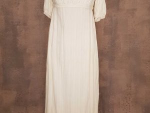 Regency Gown - RGW 124