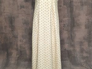 Regency Gown - RGW 202