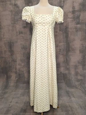 Regency Gown - RGW 202