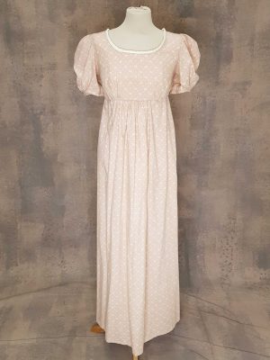 Regency Gown - RGW 203