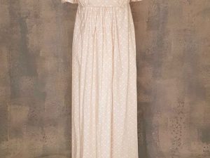 Regency Gown - RGW 203