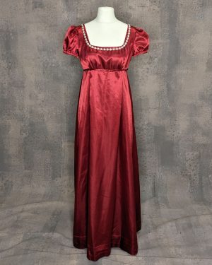 Regency Gown - RGW 221