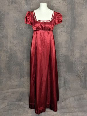 Regency Gown - RGW 221
