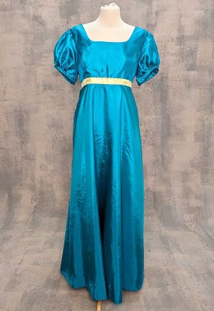 Regency Gown - RGW 612