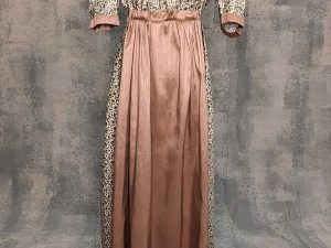 Regency Gown - RGW 418