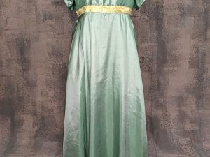 Regency Gown - RGW 330