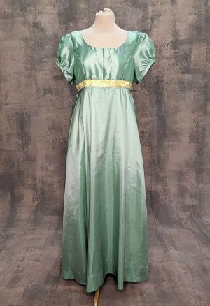 Regency Gown - RGW 330