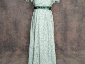 Regency Gown - RGW 305
