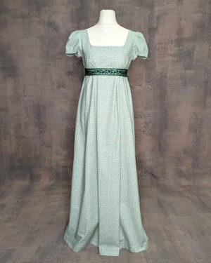 Regency Gown - RGW 305