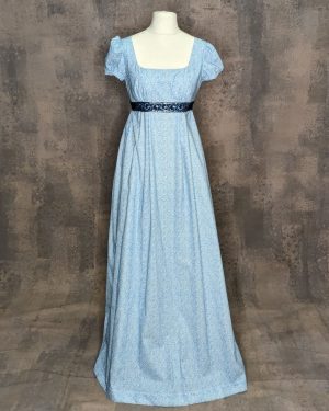 Regency Gown - RGW 304