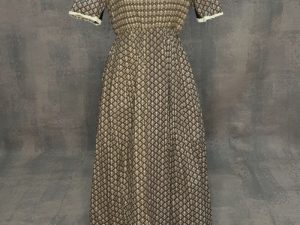 Regency Gown - RGW 701