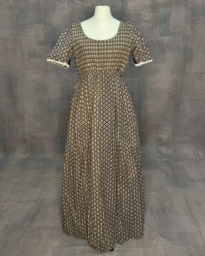 Regency Gown - RGW 701
