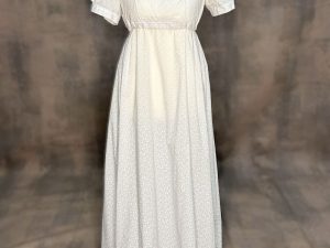 Regency Gown - RGW 405