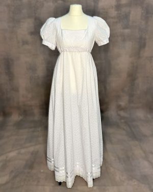 Regency Gown - RGW 405