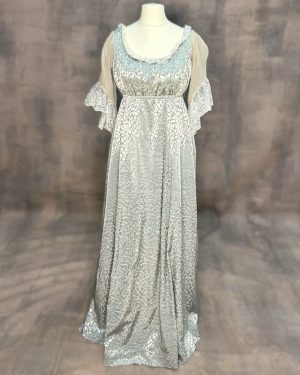 Regency Gown - RGW 413