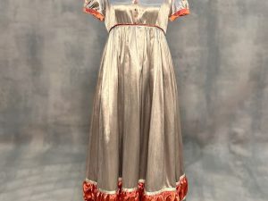 Regency Gown - RGW 415