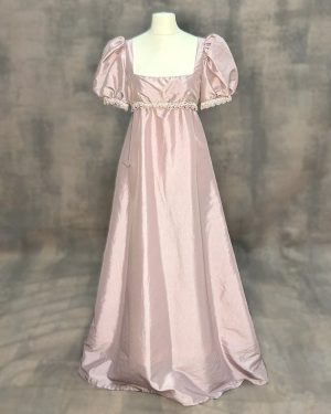 Regency Gown - RGW 507