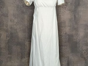 Regency Gown - RGW 125