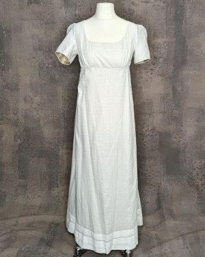 Regency Gown - RGW 125