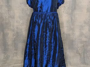 Regency Gown - RGW 809