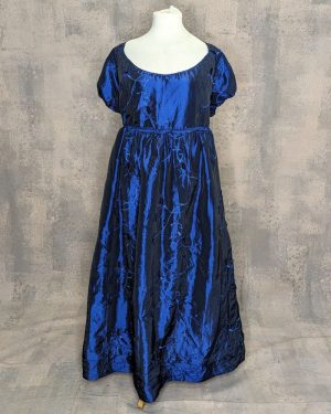 Regency Gown - RGW 809