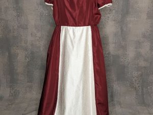 Regency Gown - RGW 817