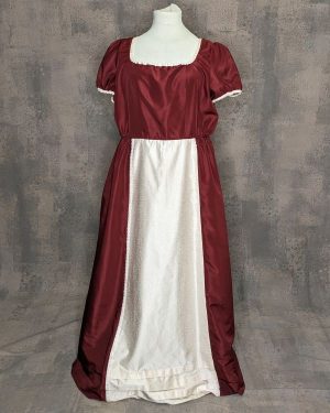 Regency Gown - RGW 817