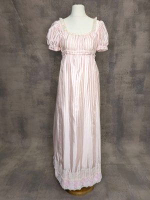 Regency Gown - RGW 212
