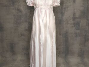 Regency Gown - RGW 212