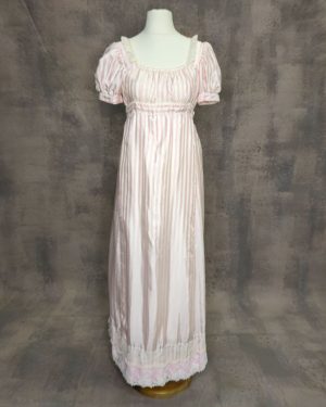 Regency Gown - RGW 212