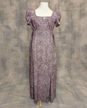 Regency Gown - RGW 402