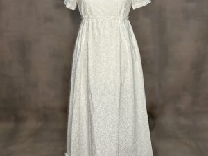 Regency Gown - RGW 501