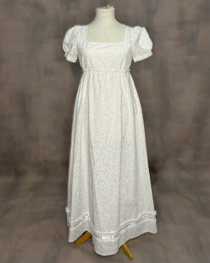 Regency Gown - RGW 501