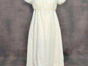 Regency Gown - RGW 503
