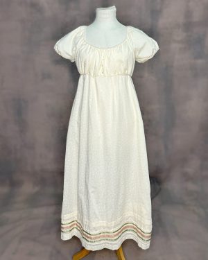 Regency Gown - RGW 503