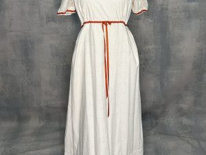 Regency Gown - RGW 504