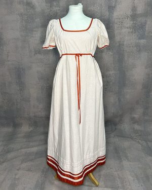 Regency Gown - RGW 504