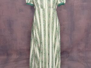 Regency Gown - RGW 505