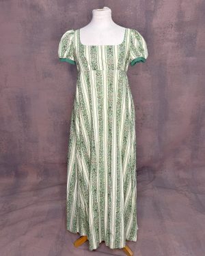Regency Gown - RGW 505