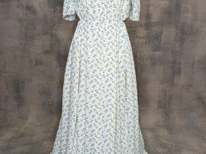 Regency Gown - RGW 506