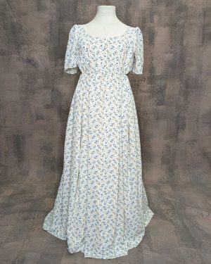 Regency Gown - RGW 506