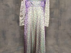 Regency Gown - RGW 512