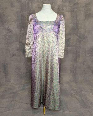 Regency Gown - RGW 512