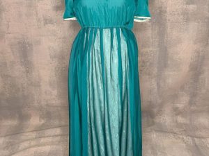 Regency Gown - RGW 513