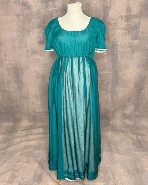 Regency Gown - RGW 513