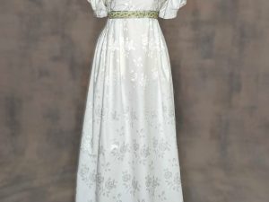 Regency Gown - RGW 514