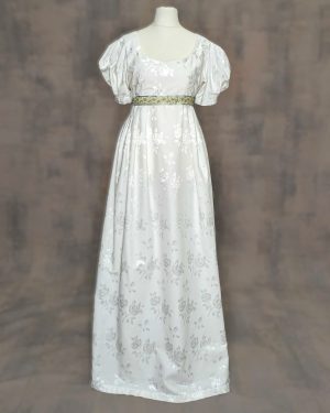 Regency Gown - RGW 514