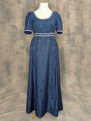 Regency Gown - RGW 516