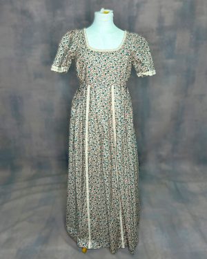Regency Gown - RGW 517