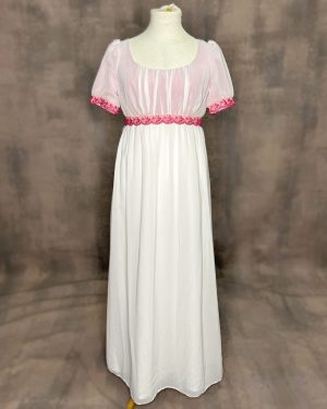 Regency Gown - RGW 518